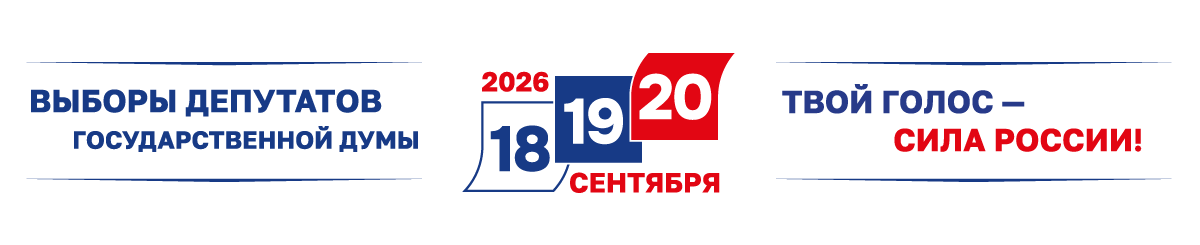 Выборы 2026